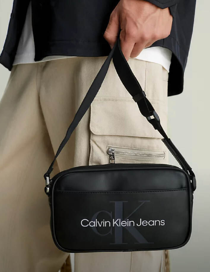 Calvin Klein Men's Accessories